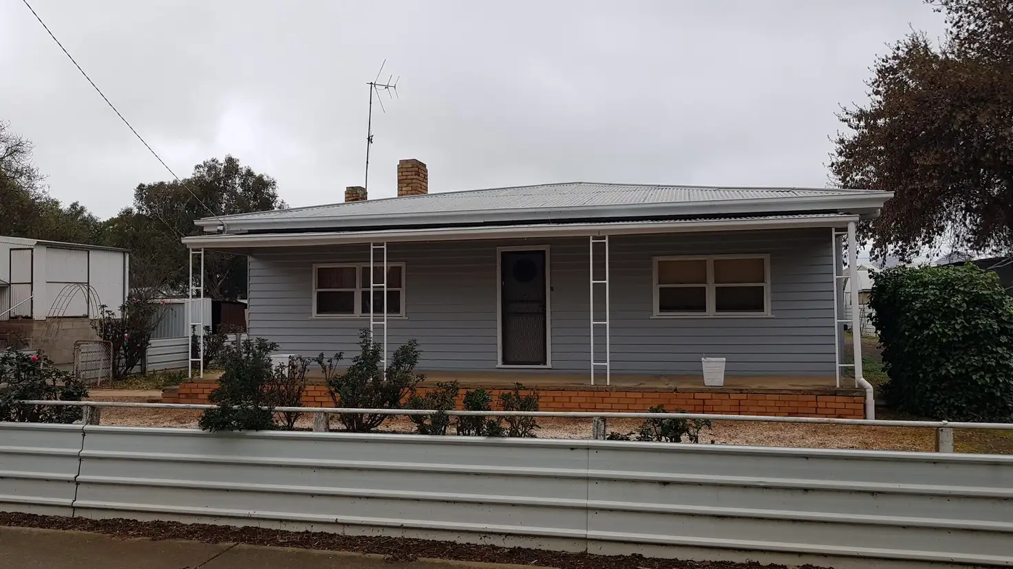 Main view of Homely house listing, 168-170 Railway Road, Elmore VIC 3558
