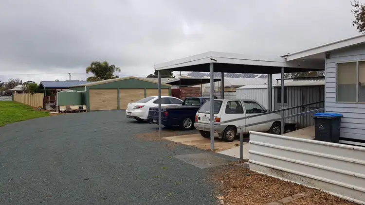 Second view of Homely house listing, 168-170 Railway Road, Elmore VIC 3558