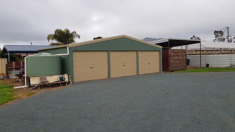 Fourth view of Homely house listing, 168-170 Railway Road, Elmore VIC 3558