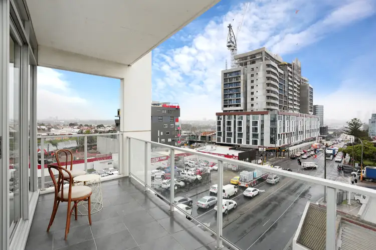 406/55 Hopkins Street, Footscray VIC 3011