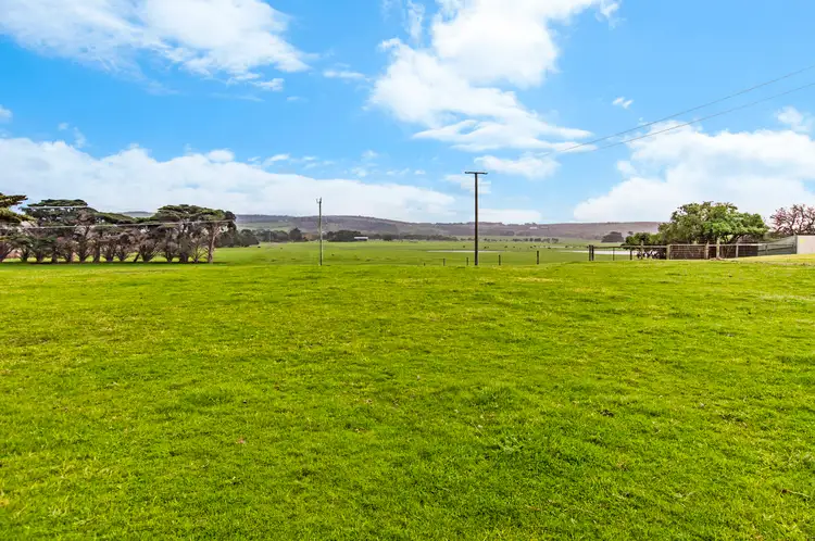 Main view of Homely land listing, CA 9 Sec 11 Parish Of Narrawong, Narrawong VIC 3285