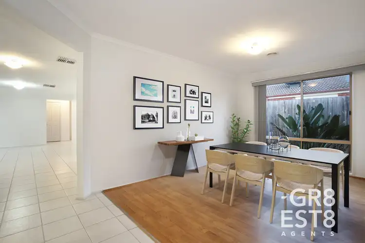 Third view of Homely house listing, 95 Harold Keys Drive, Narre Warren South VIC 3805