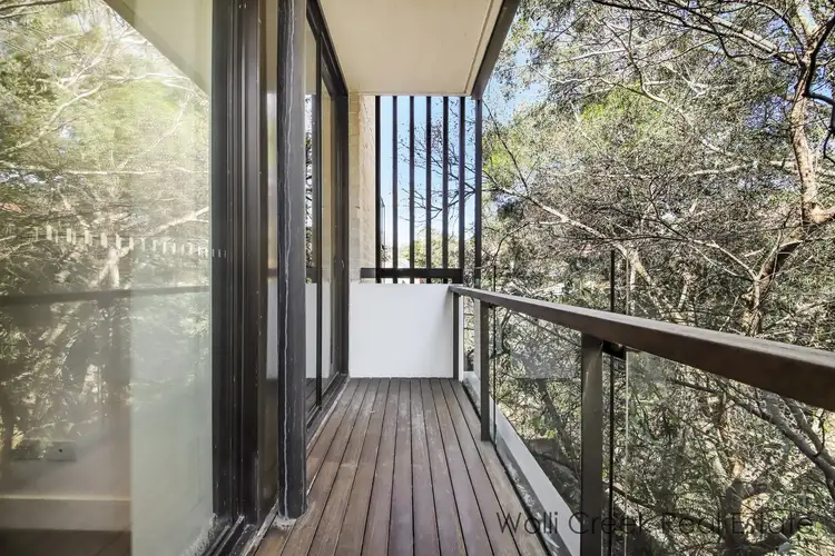 Sixth view of Homely apartment listing, Address available on request