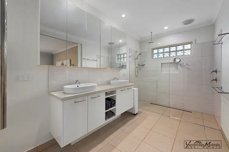 Fifth view of Homely house listing, 16 James Lillis Drive, Yarrawonga VIC 3730