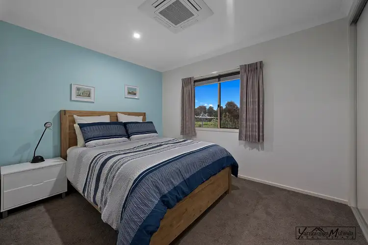 Sixth view of Homely house listing, 16 James Lillis Drive, Yarrawonga VIC 3730