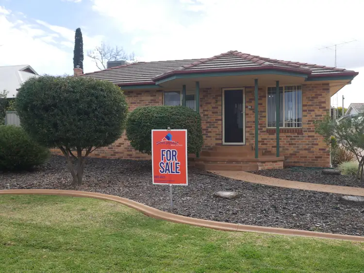3/51 Coolibah Street, Leeton NSW 2705