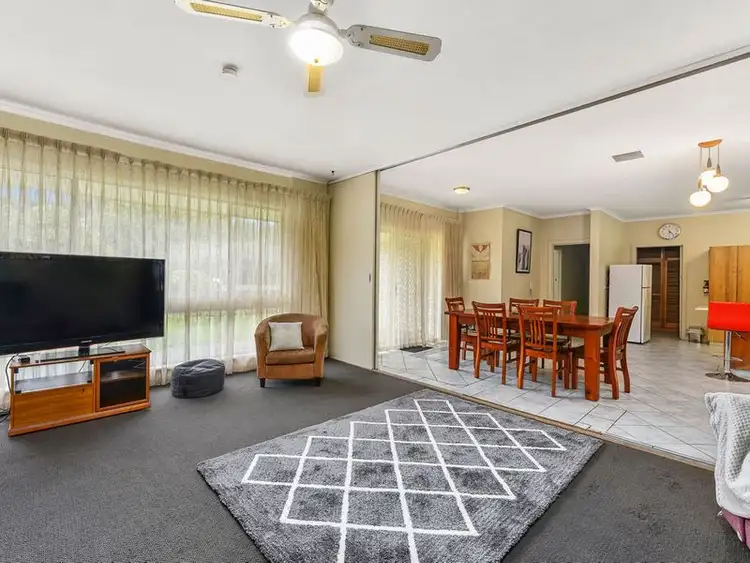 Second view of Homely house listing, 14 Belt Road, Millicent SA 5280