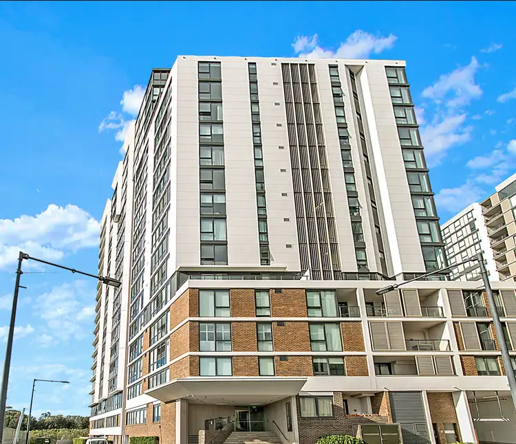 Main view of Homely apartment listing, G08/20 Chisholm Street, Wolli Creek NSW 2205