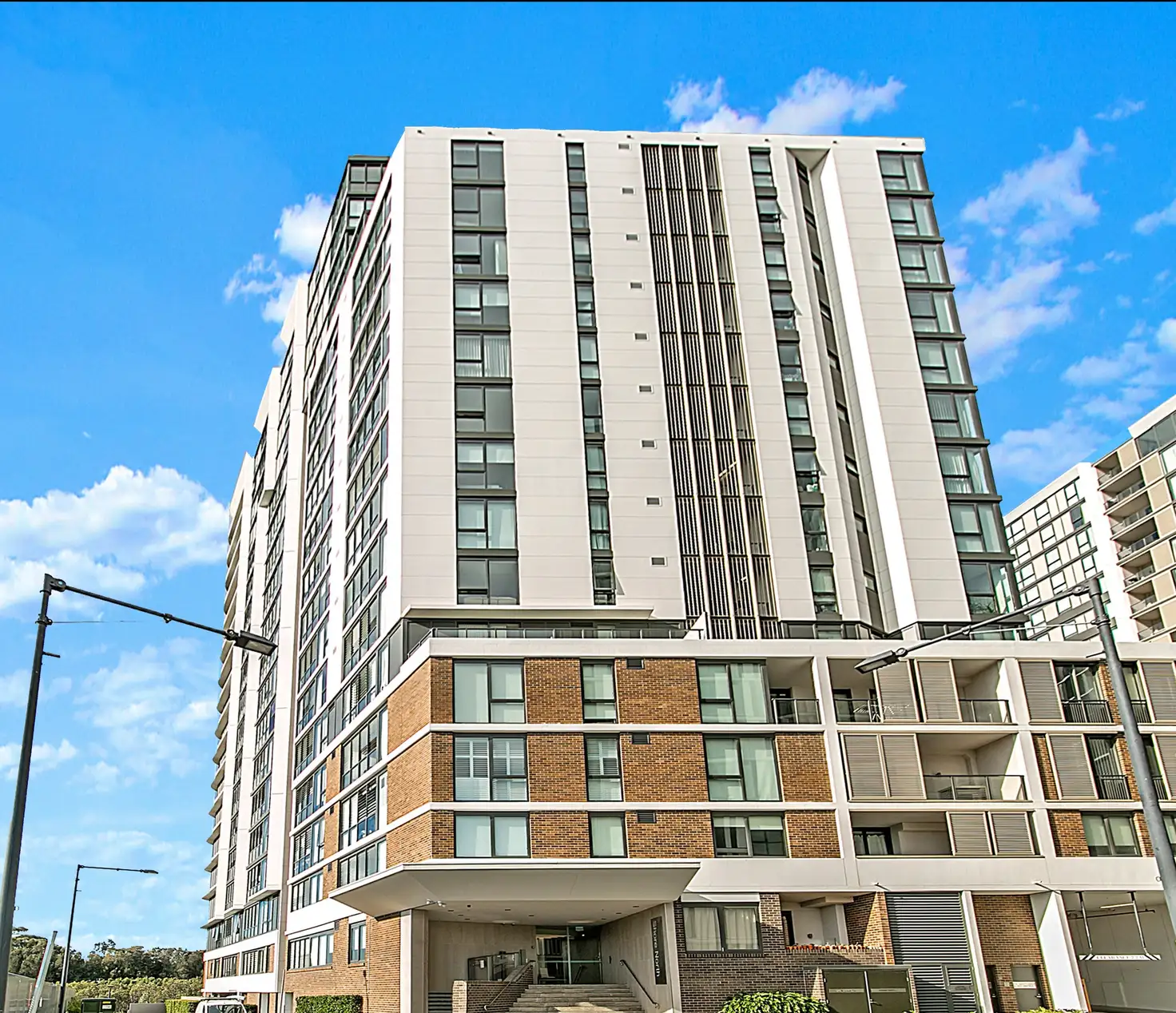 Main view of Homely apartment listing, G08/20 Chisholm Street, Wolli Creek NSW 2205