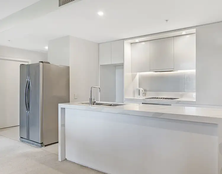 Third view of Homely apartment listing, G08/20 Chisholm Street, Wolli Creek NSW 2205