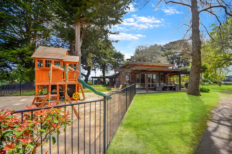 114 Fincks Road, Portland VIC 3305