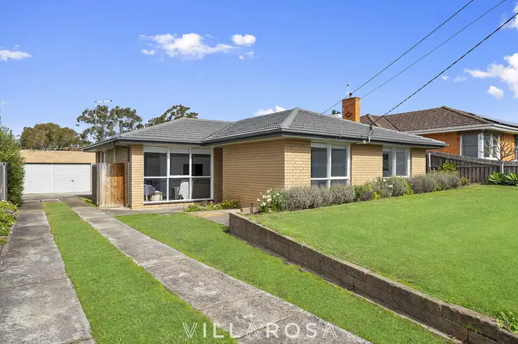 Main view of Homely house listing, 15 Karana Avenue, Grovedale VIC 3216