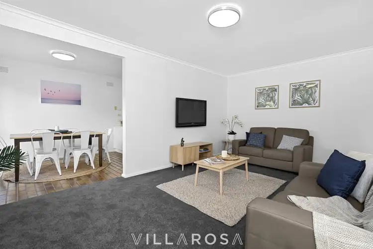 Third view of Homely house listing, 15 Karana Avenue, Grovedale VIC 3216