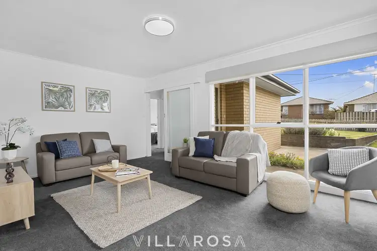 Fourth view of Homely house listing, 15 Karana Avenue, Grovedale VIC 3216