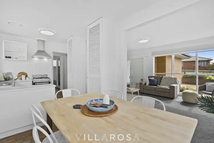 Fifth view of Homely house listing, 15 Karana Avenue, Grovedale VIC 3216