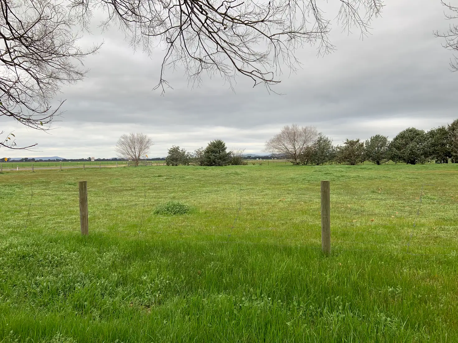 Main view of Homely land listing, 60 Kilfeera Road, Benalla VIC 3672