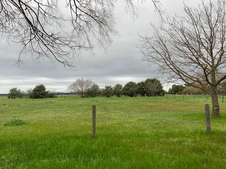 Second view of Homely land listing, 60 Kilfeera Road, Benalla VIC 3672