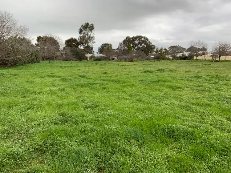 Third view of Homely land listing, 60 Kilfeera Road, Benalla VIC 3672