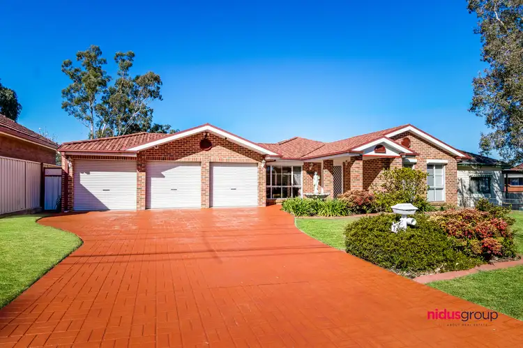 73 George Street, Mount Druitt NSW 2770