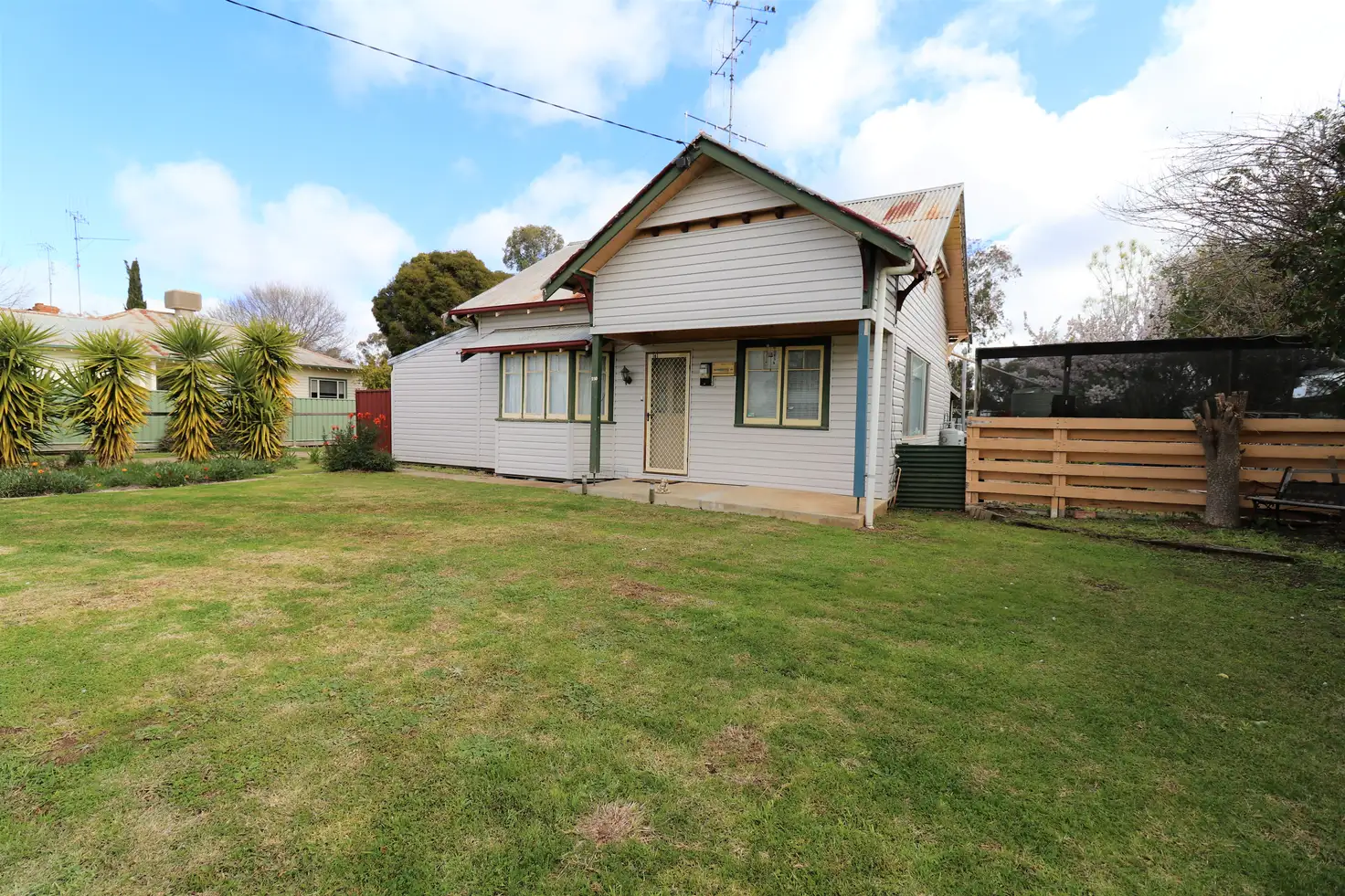 Main view of Homely house listing, 210 Westblade Avenue, Kerang VIC 3579