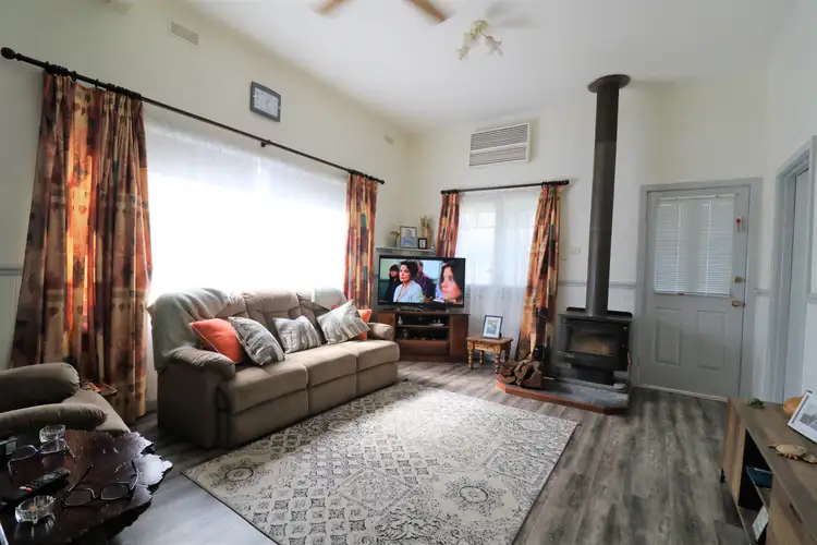 Second view of Homely house listing, 210 Westblade Avenue, Kerang VIC 3579