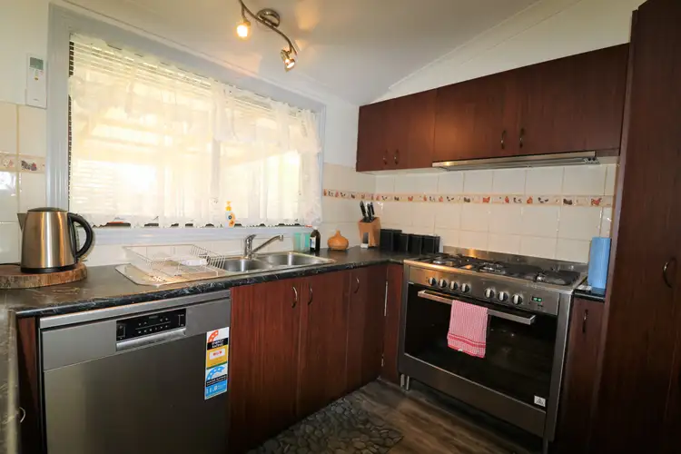 Third view of Homely house listing, 210 Westblade Avenue, Kerang VIC 3579