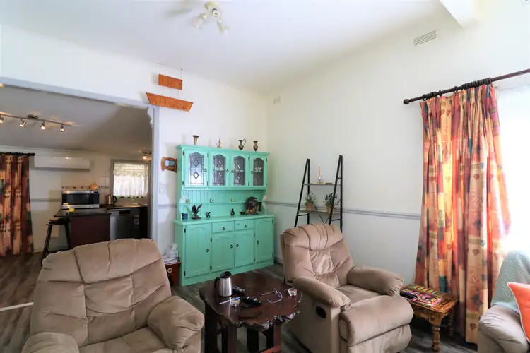 Seventh view of Homely house listing, 210 Westblade Avenue, Kerang VIC 3579