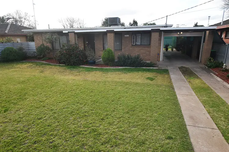 12 Hutson Street, Kyabram VIC 3620