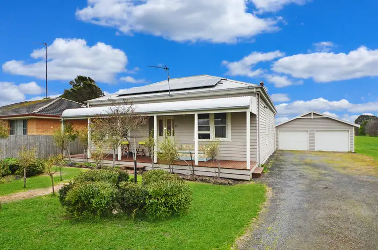 67 Otway Street, Portland VIC 3305