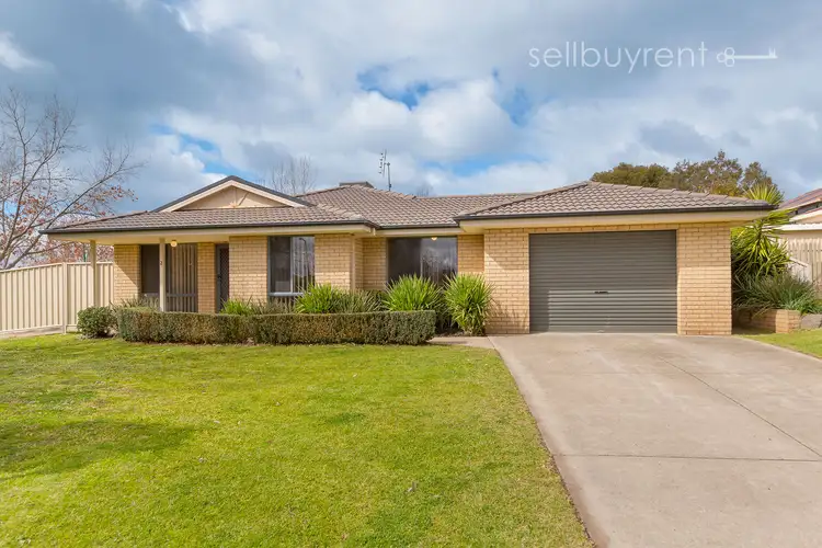Main view of Homely house listing, 2 FOXGLOVE TERRACE, Baranduda VIC 3691
