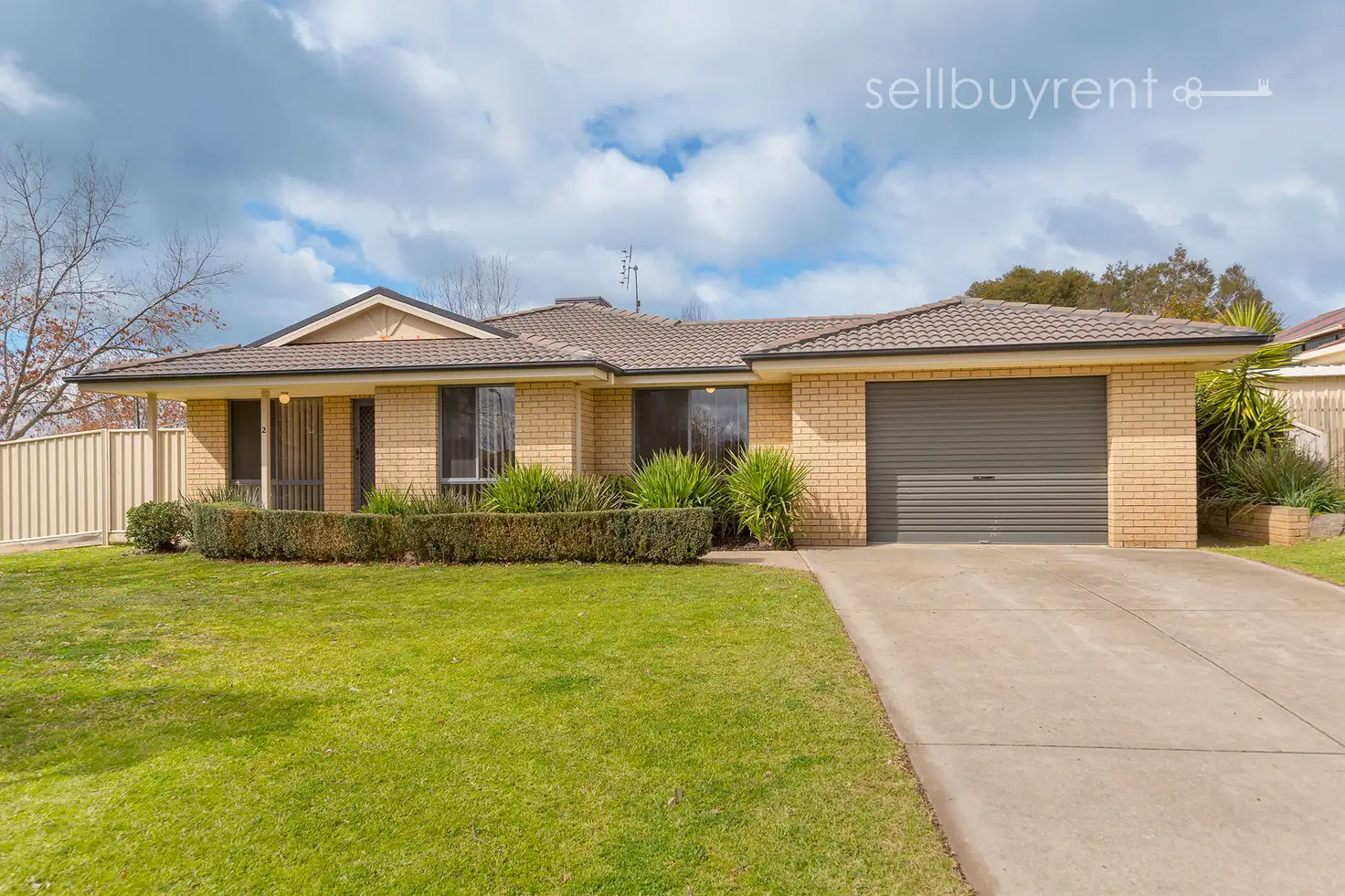 Main view of Homely house listing, 2 FOXGLOVE TERRACE, Baranduda VIC 3691
