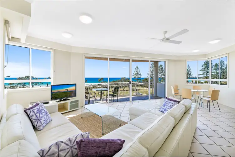35/140 Alexandra Parade, Alexandra Headland QLD 4572