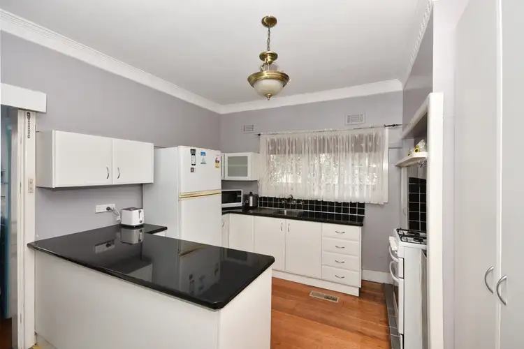 Second view of Homely house listing, 13 Guthrie Street, Kangaroo Flat VIC 3555