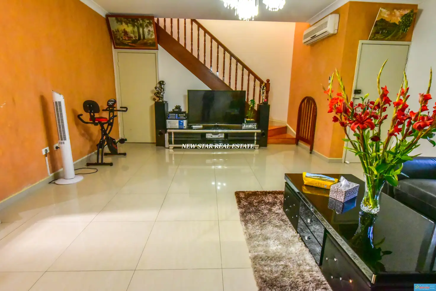 Main view of Homely townhouse listing, 34/34 Ainsworth, Wetherill Park NSW 2164