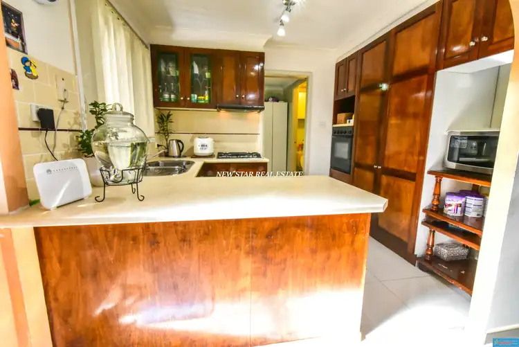 Fifth view of Homely townhouse listing, 34/34 Ainsworth, Wetherill Park NSW 2164