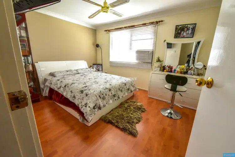 Sixth view of Homely townhouse listing, 34/34 Ainsworth, Wetherill Park NSW 2164
