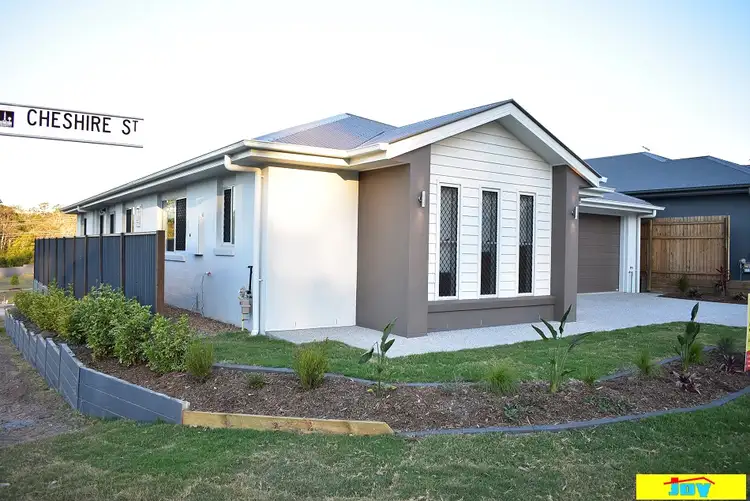 Second view of Homely house listing, 2 CHESHIRE STREET, Pallara QLD 4110