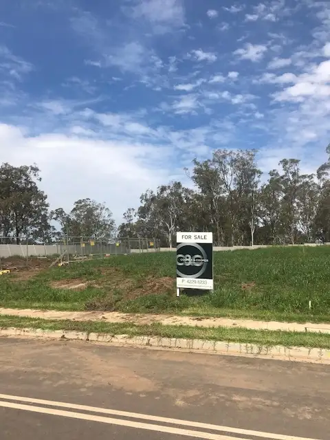 LOT Lot 1026/15 Farrier Place, Kembla Grange NSW 2526