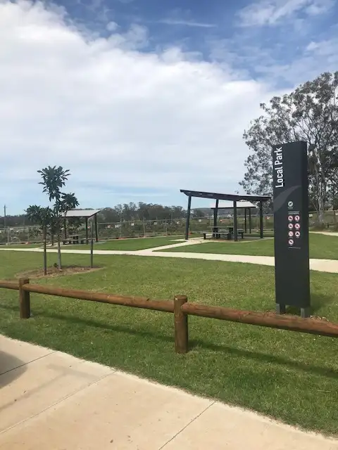 Second view of Homely land listing, LOT Lot 1026/15 Farrier Place, Kembla Grange NSW 2526