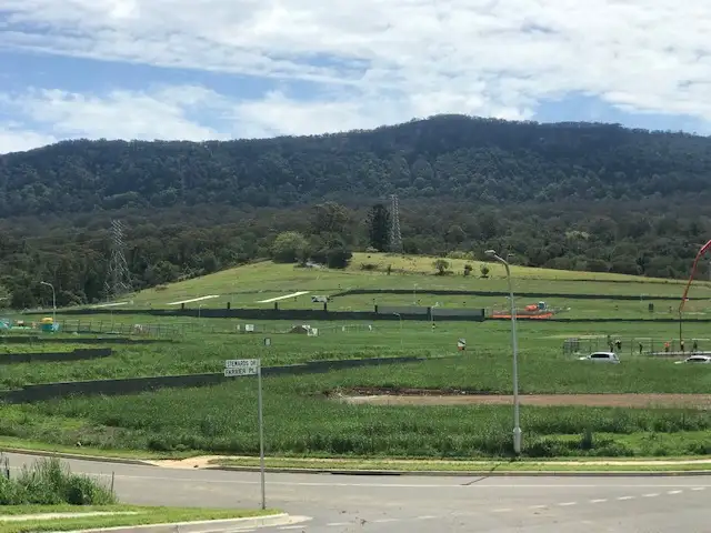 Fifth view of Homely land listing, LOT Lot 1026/15 Farrier Place, Kembla Grange NSW 2526