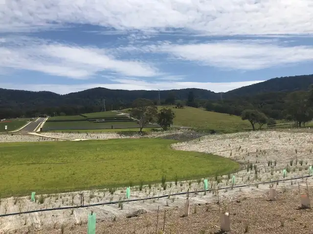Sixth view of Homely land listing, LOT Lot 1026/15 Farrier Place, Kembla Grange NSW 2526