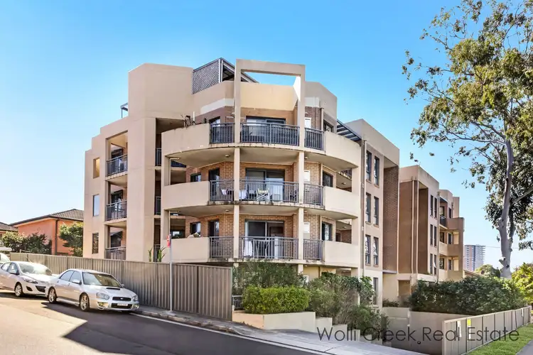 5/65-69 West Street, Hurstville NSW 2220