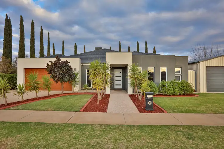 506 Walnut Avenue, Mildura VIC 3500
