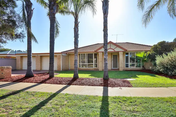 20 Woodley Drive, Mildura VIC 3500