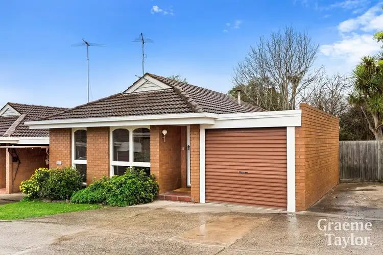 6/199 Noble Street, Newtown VIC 3220