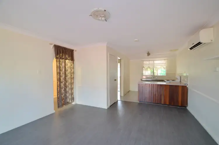 Third view of Homely semi-detached listing, 191B Fremantle Road, Gosnells WA 6110