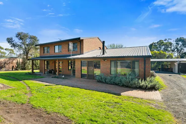 Main view of Homely house listing, 5 Clifford Street, Longford VIC 3851