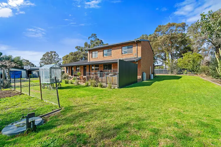 Fourth view of Homely house listing, 5 Clifford Street, Longford VIC 3851