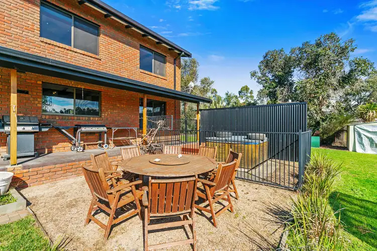 Fifth view of Homely house listing, 5 Clifford Street, Longford VIC 3851