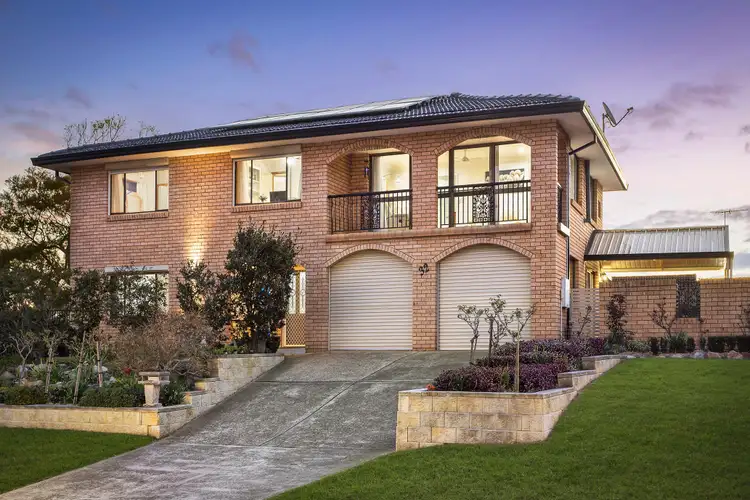 32 Wilbung Road, Illawong NSW 2234